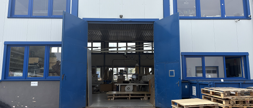 Fotka provozovny - Nářezové centrum Koutník