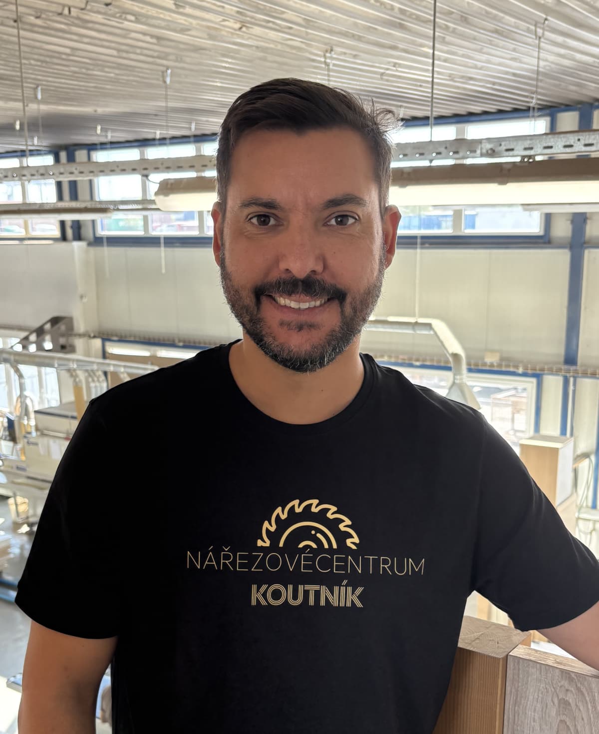 Ing. Jiří Koutník 