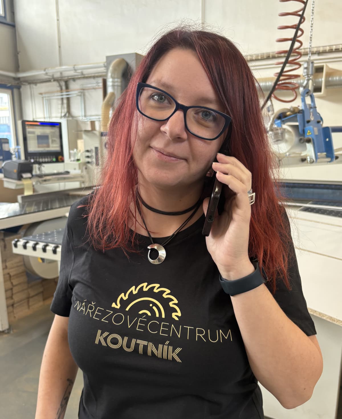  Michaela Šimáková 